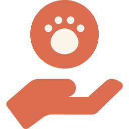 animal care icon