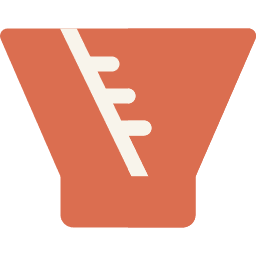 elizabethan collar icon