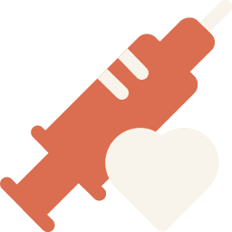 syringe vaccine icon